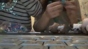 Посылка из Китая и ли Японии!?