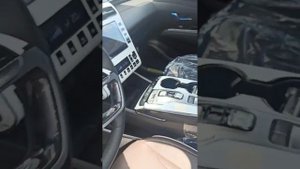 Hyundai Tucson 2022 2.0 diesel 4WD 66км Автомобиль продан