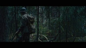 Дублированный трейлер фильма "Охота на ведьм"