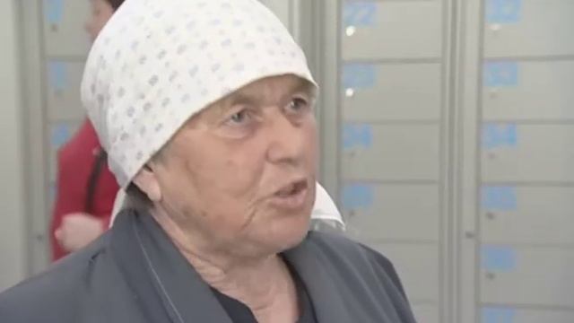 Новое отделение открылось в поселке Шушары