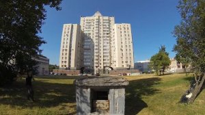 Туториал по элементу Кэш / Cash tutorial parkour