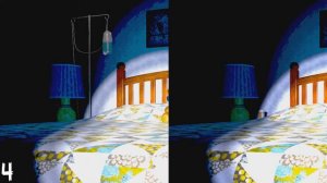 Пасхалки во fnaf 4 которые мы не замечали!