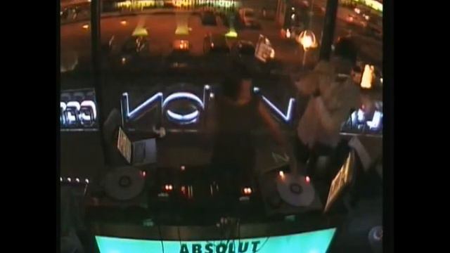 Alex Bruni(flute) and Dj Vika Koneva 2.wmv смотреть онлайн