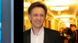 Тяжелая утрата для людей...Сегодня ночью великий артист России Сергей Дроботенко