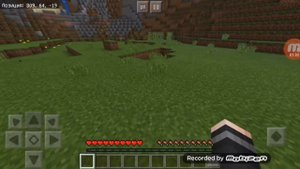 Как сделать интерфейс в Майнкрафт  PE на версию Пк