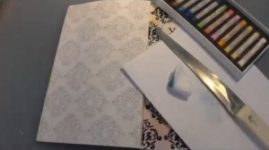 РАСКРАСКИ АНТИСТРЕСС/ФОН СУХОЙ ПАСТЕЛЬЮ/UNICORN TV