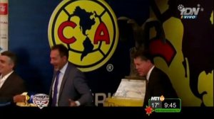 Pasión Futbolera - Presentación de Gustavo Matosas