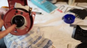 Star SW Adventurer - ревизия. Часть 2