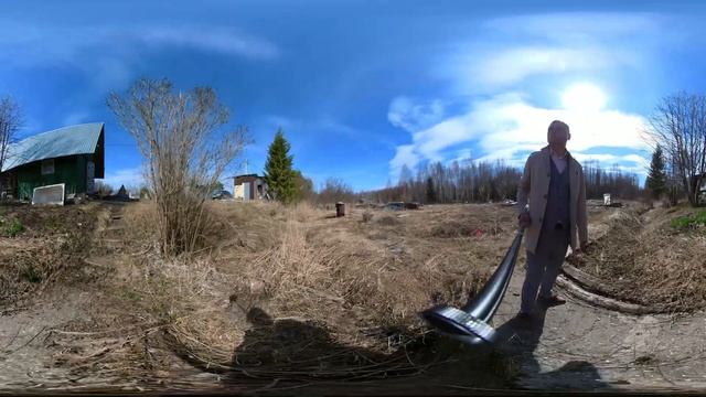 Дача - СНТ Колос, д. Яганово смотреть онлайн