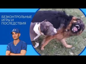 БеЗконтрольные игры и последствия