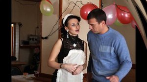 АНДРЕЙ ЧЕРНЫШОВ- СЕРЦЕЕД С МНОГОЛЕТНИМ ОПЫТОМ