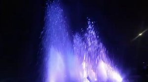 фонтан в Черкесске #черкесск