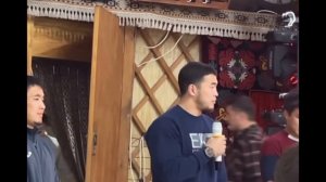 Мээрим Жуманазарова 23 жашка толду