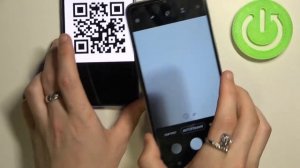 Как просканировать QR код на Samsung Galaxy A22 5G / Узнаем что под QR на Samsung Galaxy A22 5G