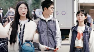 ❤️ Помогал красотке с супер силой и влюбился 🥰「 Силачка Кан Нам Сун / Strong Woman Gang Nam Soon  」