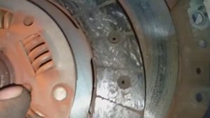 Пошли газы в расширительный бочок на Ваз 2114