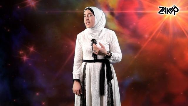 Фатима Исаева - Новинка на аварском языке