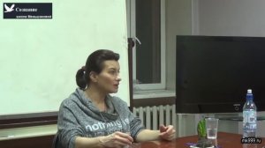 Ксения Меньшикова (лучшее)