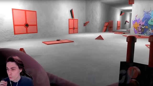 ГАРТЕН ОФ БАНБАН 4 - Garten Of Banban 4 смотреть онлайн