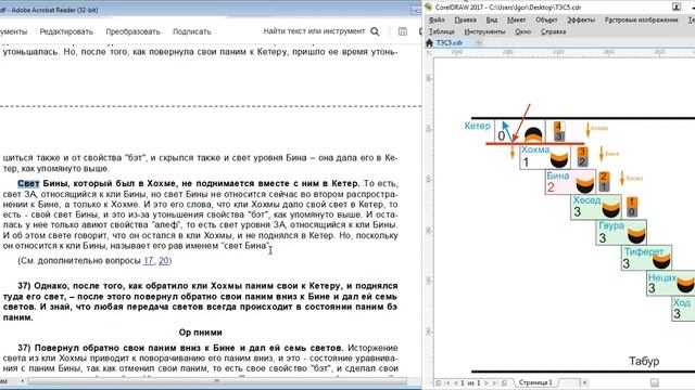 ТЭС5 урок 20 гл 1 пункт 36 от 04 10 2023 смотреть онлайн