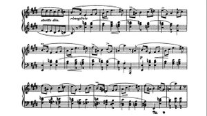 Chopin: Mazurka in E major Op. 6 No. 3 - Jan Ekier, 1987