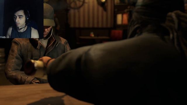 ДУШНЫЙ ДЕД 😺- Watch Dogs#18 #прохождение#letsplay #летсплей#games#игры#watchdogsпрохождение