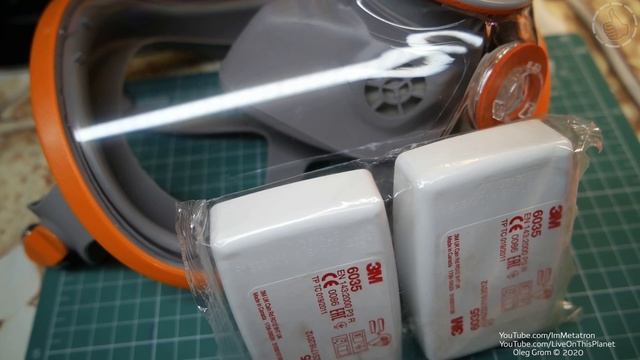 Защитит ли фильтр противогаза от вируса? Обзор фильтров смотреть онлайн