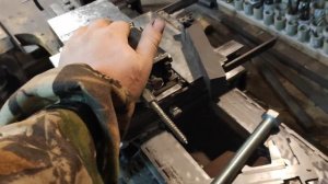 токарный самому. 3 часть! малая продольная.