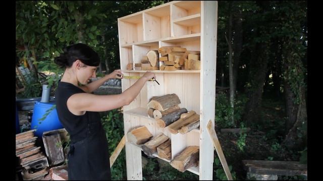 ZELENI ALATI - Izrada hotela za insekte смотреть онлайн