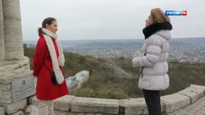 Россия Гений места Кавказские минеральные воды 2015