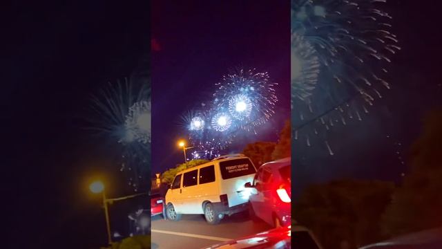 День города Санкт-Петербургу 320 лет! Салют на день города 2023 #салют #фейерверк#спб#санктпетербур