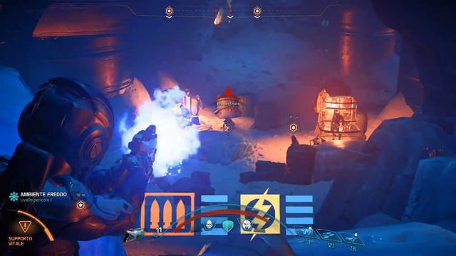 Mass Effect Andromeda Ep33 : Scoprire il passato. смотреть онлайн