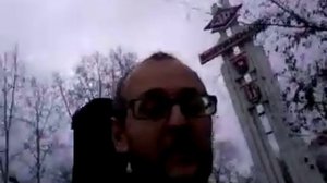 Красноярск. Окрестности Сибтяжмаша