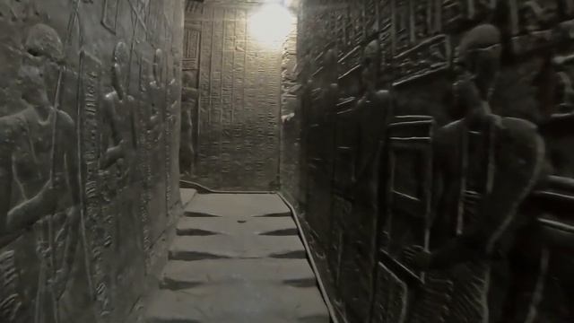 Ancient Egypt: A Journey Through 3,000 Years of Civilization смотреть онлайн