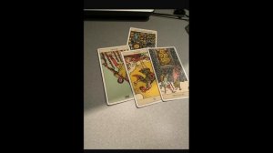 Перевернутые арканы таро: Король пентаклей. Шут