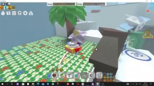 би сварм симулятор открыл 10 подарок?