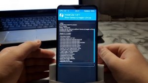 ✅?Установка Magisk на смартфон с TWRP | Гайд, инструкция, установка.