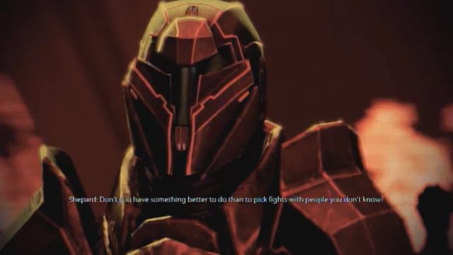 Iokua Hates Everything: Mass Effect 2 PS3 смотреть онлайн