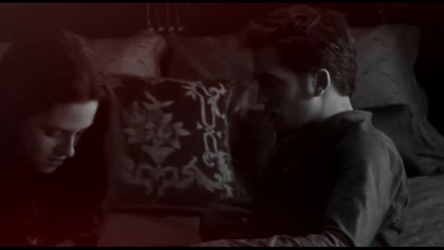 Ты в курсе Эдвард и Белла смотреть онлайн