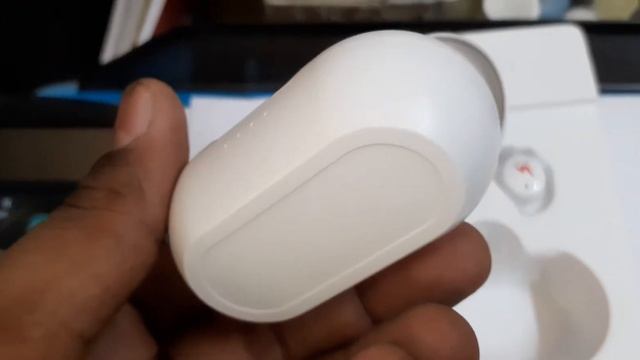 UBON BT-255 AIR SHARK AIRPODS REVIEW & UNBOXING BY SHAILESH MISHRA смотреть онлайн