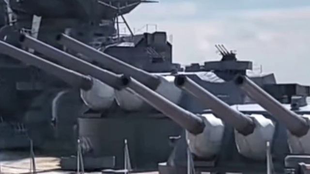 ГИБЕЛЬ ЯМАТО смотреть онлайн