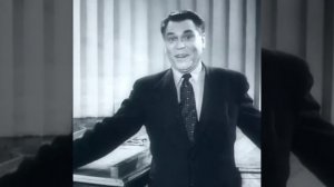 Иван Скобцов "Песня ямщика"  (1952 г.)