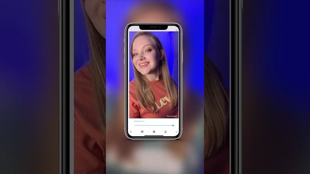 Как бесплатно пользоваться приложением FaceApp #facetune #faceapp #фотошоп #монтажвидео #фотошоп