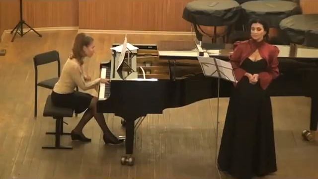 Ф.Надененко. Сльози. М.Жербін. Останні квіти / F.Nadenenko.Tears. M.Zherbin. Last flowers. смотреть онлайн