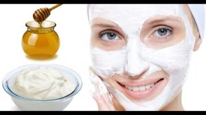 Сметана для лица