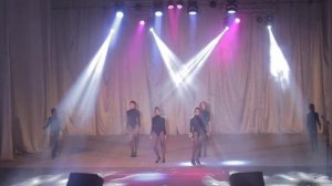 Miss&Mister FTF 2018 Дефиле№3
