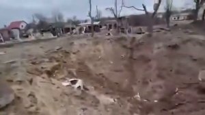 Дмитрий Комаров под Черниговом