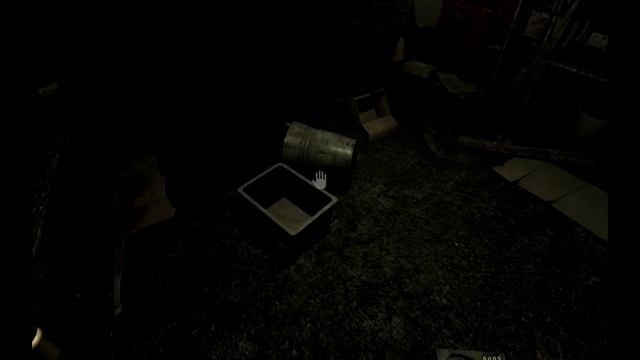 DeadTruth The Dark Path Ahead прохождение # 5 смотреть онлайн