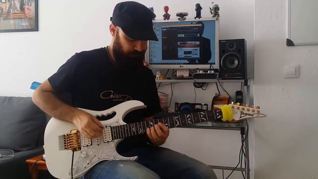 Am Improvisation смотреть онлайн