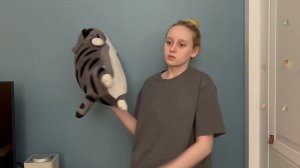 Друкер Софья для МК с Светланой Ершовой (Рузанна)